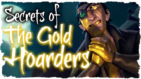 Curse of the gold hoarder